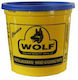 Wolf Pasta Lavamani Handreinigungspaste 10kg 1Stück 20.75.0034