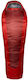 Rab Sleeping Bag Μονό 3 Εποχών Solar Eco 3 Κοκκινο