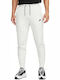 Nike Sportswear Pantaloni de trening cu elastic Gri