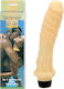Seven Creations Unbelivable Life Like Realistic Vibrator 23cm Flesh