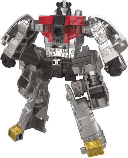 Action Figure Legacy Evolution Core Class - Dinobot Sludge Transformers 9cm.