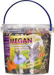 Megan Natural Food for Rabbit 1l