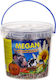 Megan Hrană pentru Porc indian / Iepure / Hamster 1l 1buc