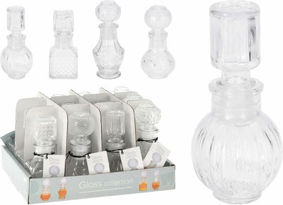 JK Home Decoration Glass Bottle for Wedding Favor