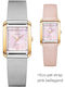Citizen Elegance Women's Watch Eco - Drive with Silver Metal Bracelet