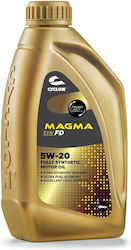 Cyclon Magma FD Cyclon Magma FD