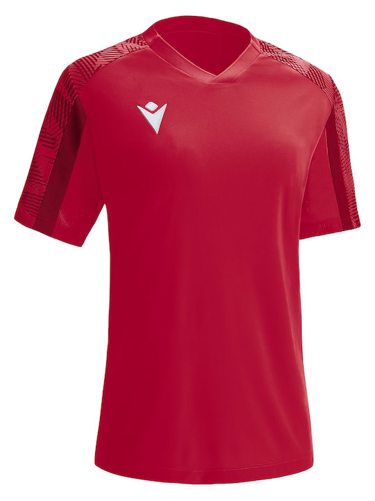 Macron Bellatrix Damen Fußballtrikot