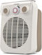 Ardes Chronos Fan Heater Room Floor 2000W
