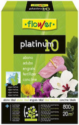 Flower Granular fertilizer "Platinum 10" 800g