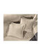 Guy Laroche Dekorativer Kissenbezug Avon Camel 40x40cm