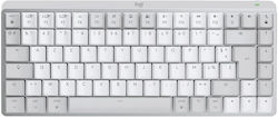 Logitech MX Mechanical Mini Безжично Английска US Logitech MX Mechanical Mini Безжично Английска US