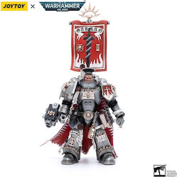 Joy-Toy Castellan Crowe Figure Joy-Toy Castellan Crowe Figure