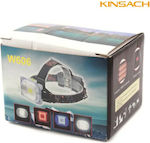 Rechargeable Headlamp LED