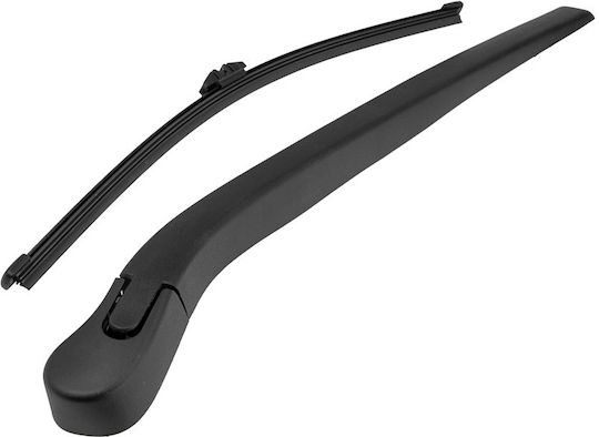 NTY Back Car Wiper Blade 350mm