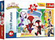 Παιδικό Puzzle Spidey's World 60pcs για 4+ Ετών Trefl