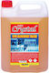 Holchem Crystal Red Commercial Dishwasher Liquid Detergent 4lt