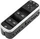 NTY Car Window Switch for Mercedes-Benz A Class W177 2018 Black