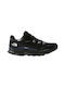 The North Face Vectiv Taraval Futurelight Men's Hiking Shoes Waterproof Black