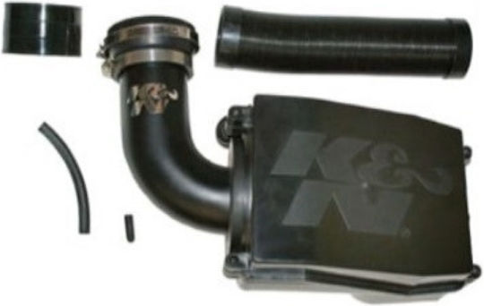 K&N Induction Kit for Audi A3