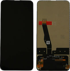 Οθόνη για Huawei P Smart Z (Μαύρο)