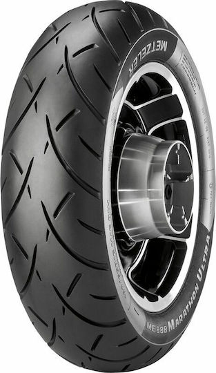 Metzeler ME 888 Marathon Ultra 180/55B18 80H On-Road Λάστιχο Μοτοσυκλέτας Πίσω