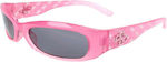 Guess Kids Sunglasses Pink GUT101T54N63