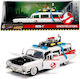Jada Toys Ghostbusters: Ecto 1 Όχημα Ρέπλικα σε Κλίμακα 1:24