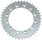 JT Sprockets Rear Sprocket 41 Teeth for Honda NX 250 / XR for Yamaha WR