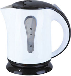 Silver LB220 Kettle 1lt 900W Silver