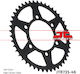 JT Sprockets Γρανάζι Πίσω 46 Δοντιών για Ducati Monster