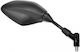 Vicma Καθρέπτης Μοτοσυκλέτας για Yamaha MT-03 660 06'-10' / XT 1200Z Super Tenere ABS 11'-13' Δεξιός Μαύρο 1τμχ