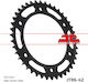 JT Sprockets Rear Sprocket 42 Teeth for BMW F 650 GS / F 800 / F 800 GS