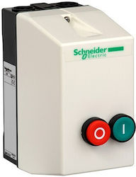 Schneider Electric Εκκινητής Βιομηχανικού Τύπου