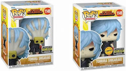 Funko Pop! Animation: My Hero Academia - Tomura Shigaraki 2τμχ 1149 Chase