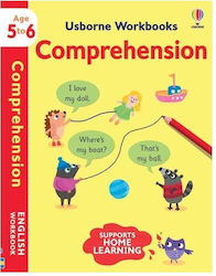 Comprehension 5-6