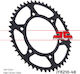 JT Sprockets Γρανάζι Πίσω 48 Δοντιών για Honda XR