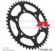 JT Sprockets Pinion spate 45 Dinți pentru Kawasaki GPX