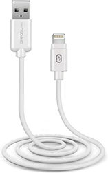 SBS USB-A la Lightning 1m (CA19462364) SBS USB-A la Lightning 1m (CA19462364)