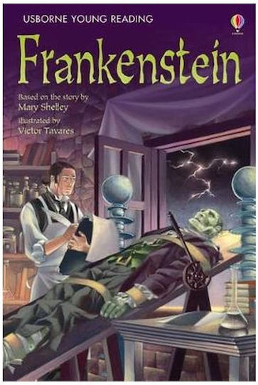 Frankenstein Frankenstein
