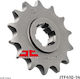 JT Sprockets Γρανάζι Μπροστά 14 Δοντιών για Suzuki FX 125