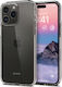 Crong Slim 0.8mm Back Cover Σιλικόνης 0.8mm Διά...
