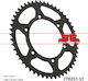 JT Sprockets Γρανάζι Πίσω 51 Δοντιών για Yamaha YZ 250