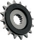 JT Sprockets Front Sprocket 16 Teeth for KTM 640 LC4 / 690 SMC / DUKE