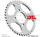 JT Sprockets Hinteres Ritzel 42 Zähne für Honda CBR 125