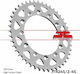 JT Sprockets Rear Sprocket 45 Teeth for Honda Hornet / XR for Yamaha WR