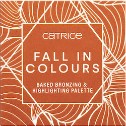 Catrice Cosmetics Fall In Colours