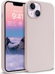 Crong Color Premium Back Cover Silicon Nisip ro...