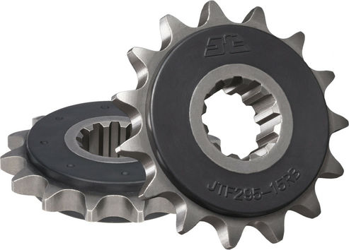 JT Sprockets Front Sprocket 15 Teeth for Honda CBR 600