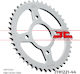 JT Sprockets Rear Sprocket 44 Teeth for Honda CBR 125