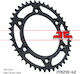 JT Sprockets Pinion spate 42 Dinți pentru Honda XR